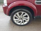 2014 LAND ROVER DISCOVERY SE TECH SDV6 AU  for sale at Copart WHITBURN