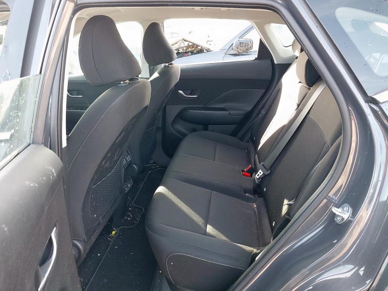 2025 HYUNDAI KONA 160KW ADVANCE 65KWH 5DR AUTO