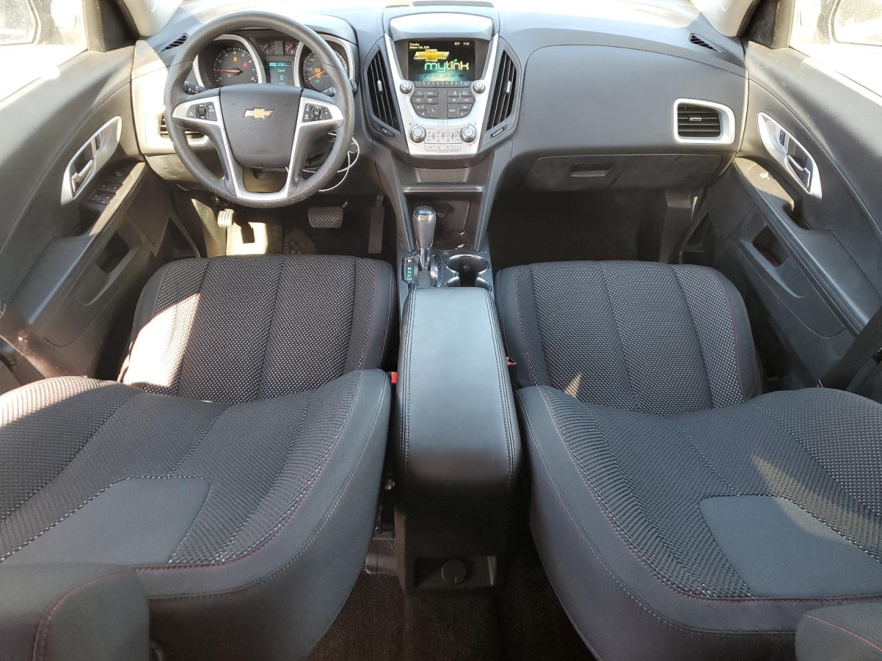 2016 Chevrolet Equinox Lt VIN: 2GNALCEK0G1178522 Lot: 86701485