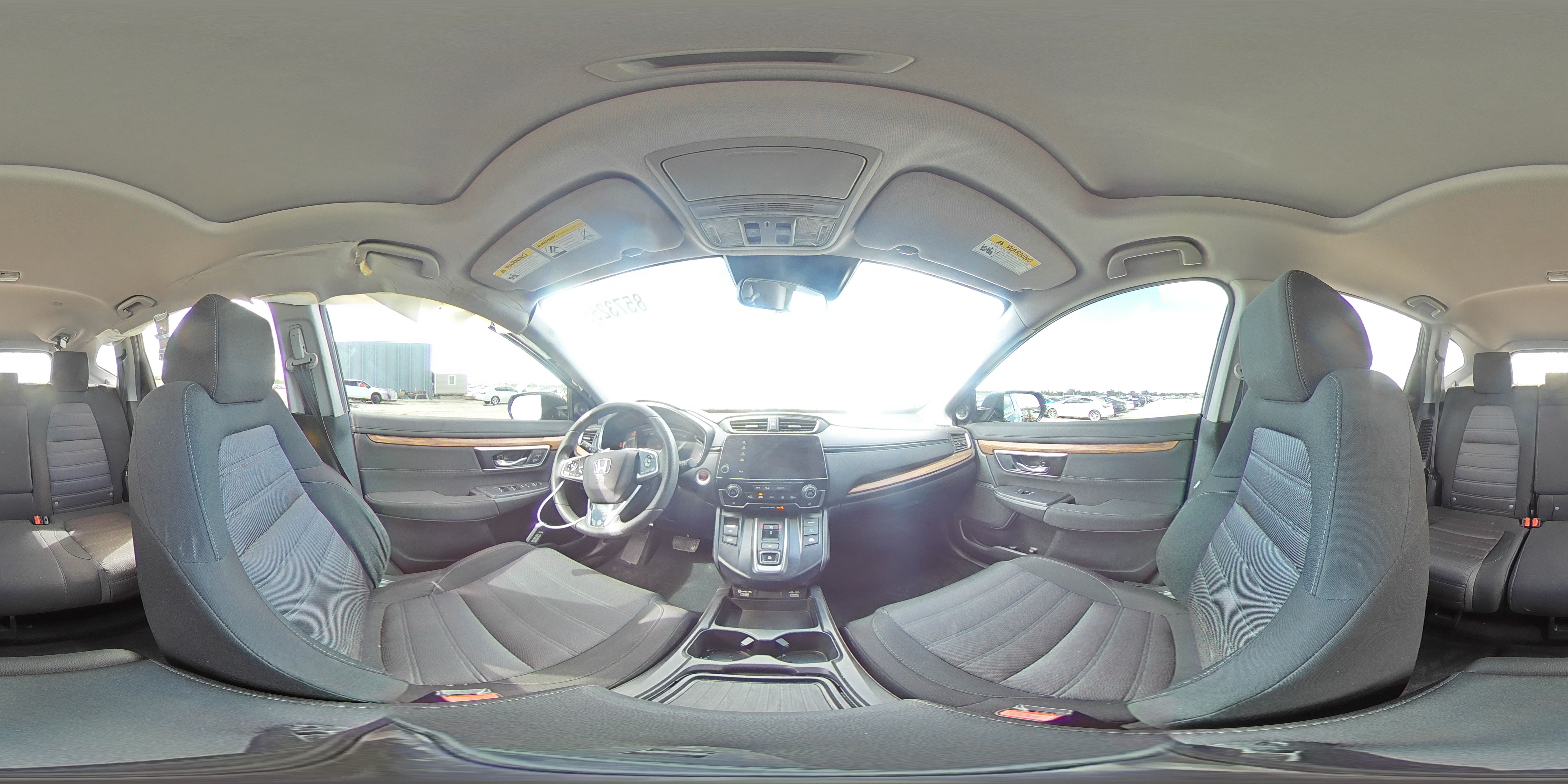 2022 Honda Cr-V Ex VIN: 5J6RT6H53NL009180 Lot: 85732555