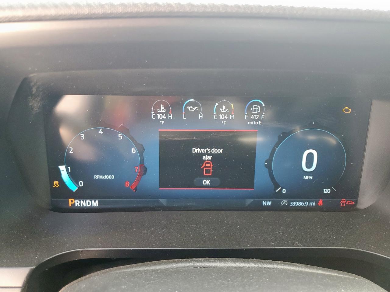 2024 Ford F150 Stx VIN: 1FTFW2L5XRFA13666 Lot: 85682285