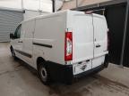 2008 PEUGEOT EXPERT HDI LWB 1200 1.6 HDI 90 H1 VAN for sale at Copart WESTBURY