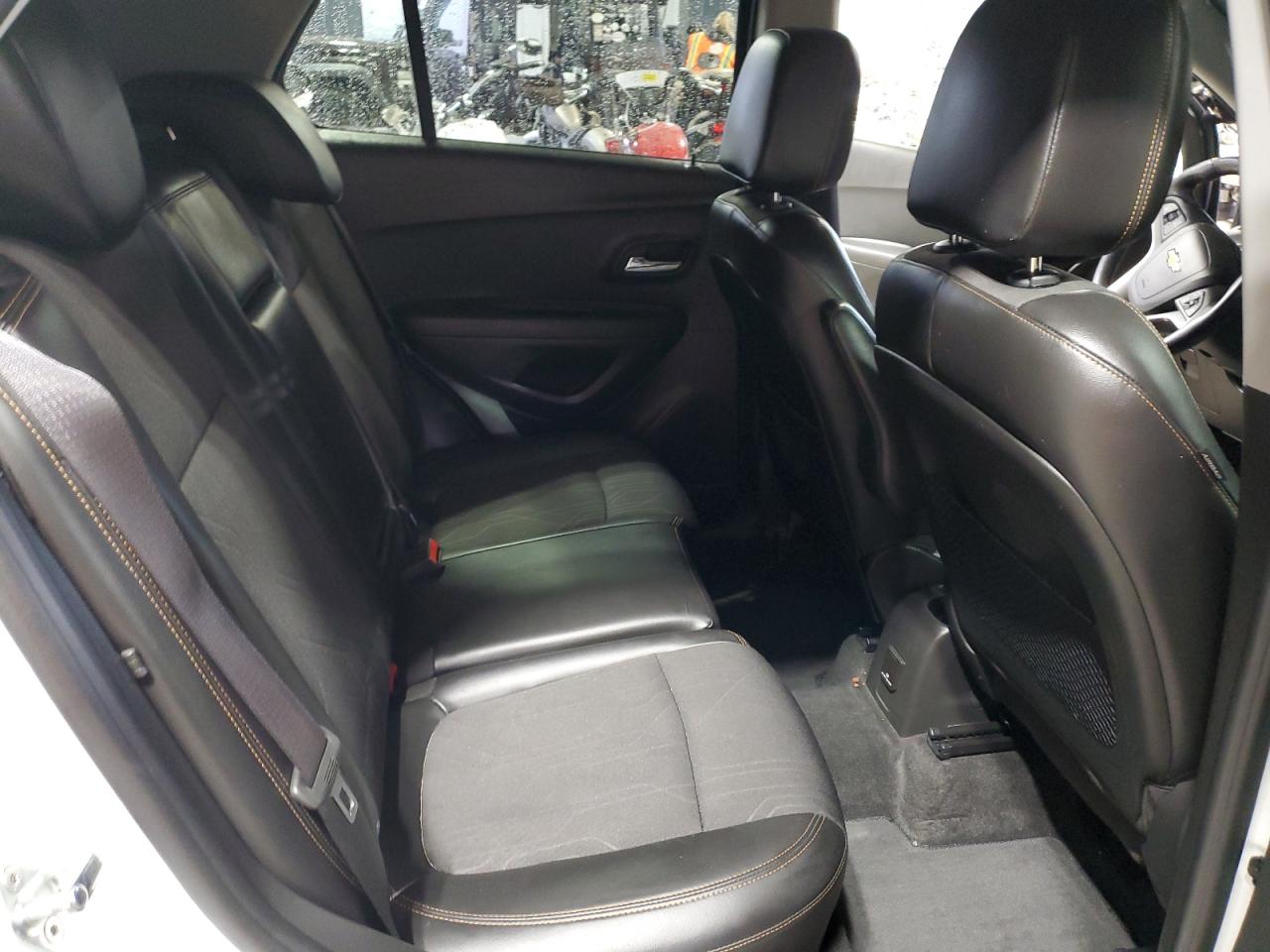 2018 Chevrolet Trax 1Lt VIN: KL7CJPSB9JB713595 Lot: 89543145