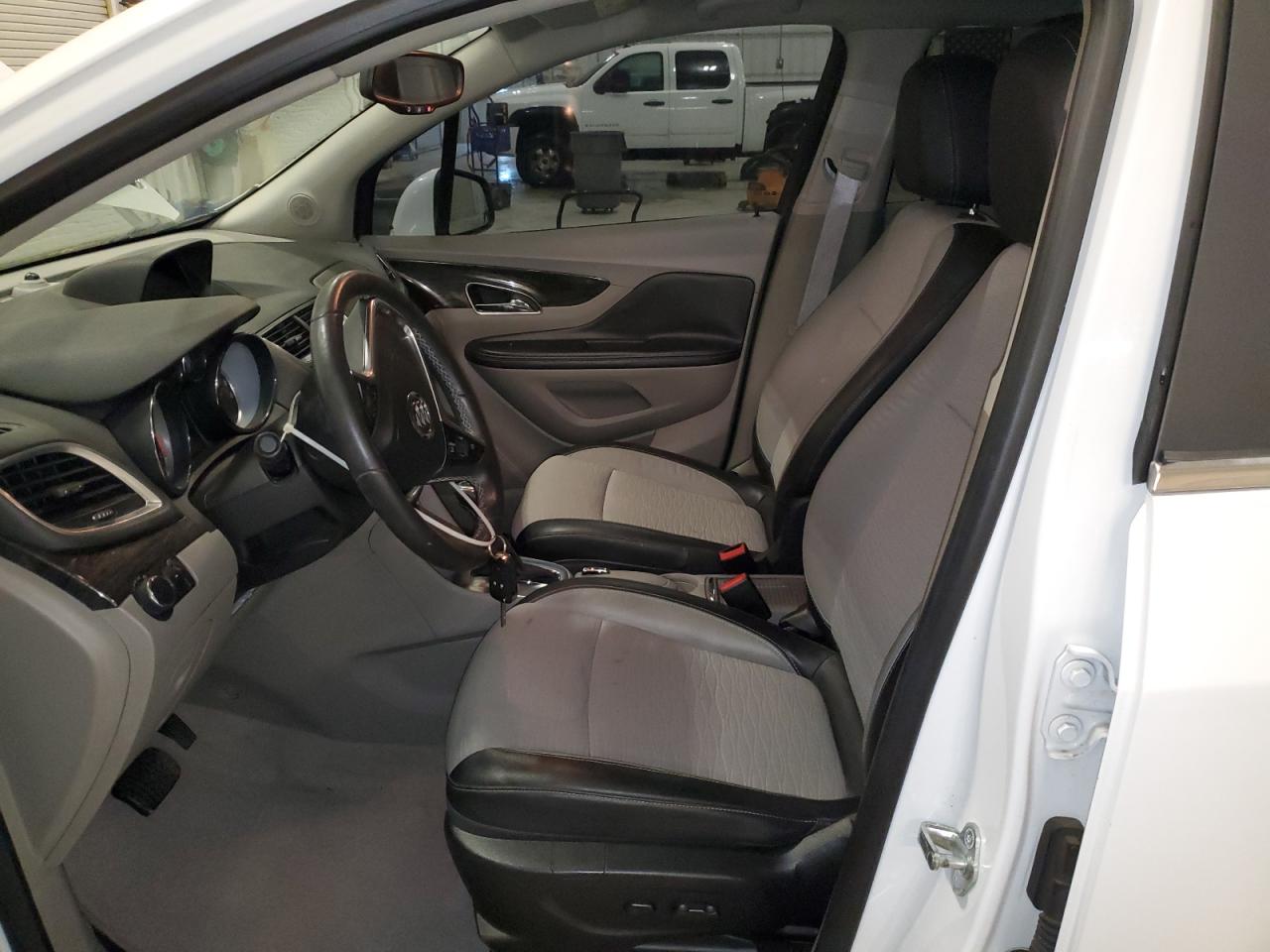 2016 Buick Encore VIN: KL4CJASB4GB524422 Lot: 86476075