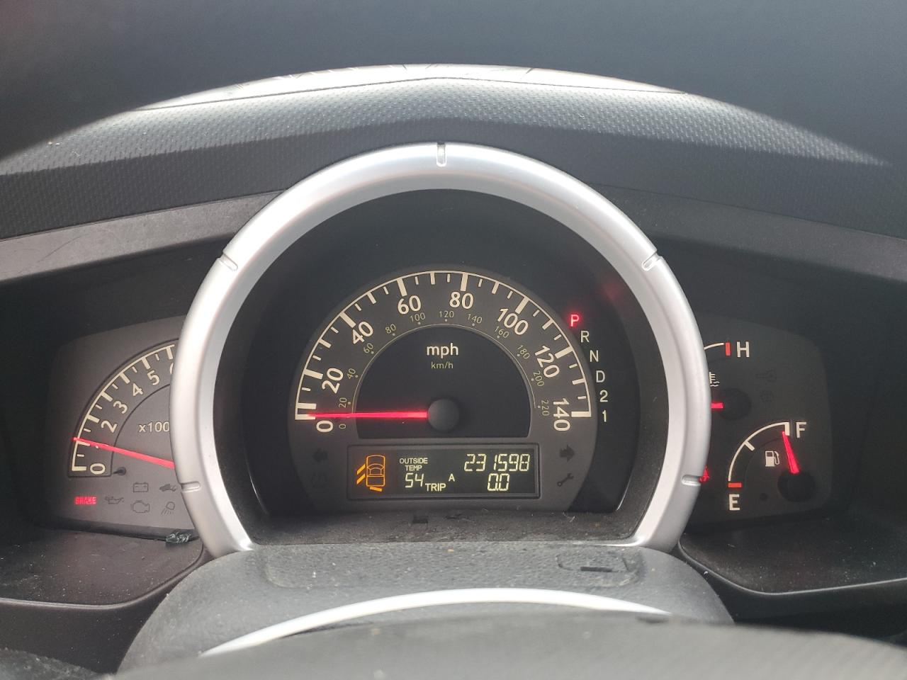 2007 Honda Ridgeline Rts VIN: 2HJYK16497H544494 Lot: 90471655