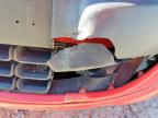 2012 VAUXHALL CORSA LIMITED EDITION  for sale at Copart CORBY