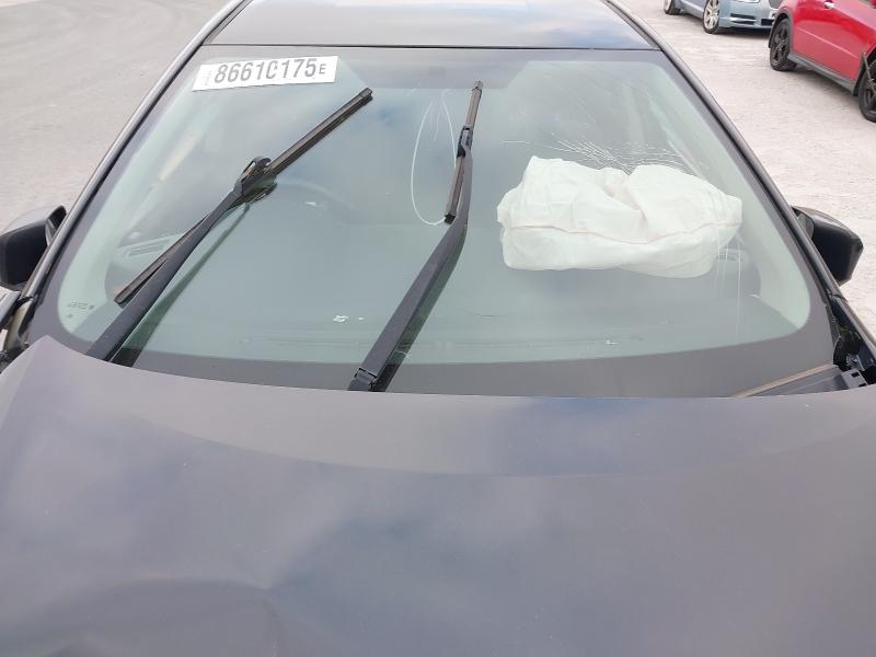 2013 TOYOTA AURIS 1.4 D-4D ICON 5DR