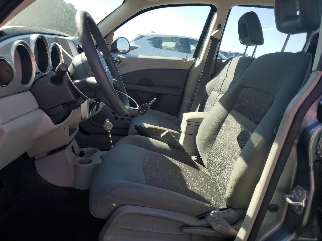 2008 Chrysler Pt Cruiser VIN: 3A8FY48B08T179647 Lot: 85060445