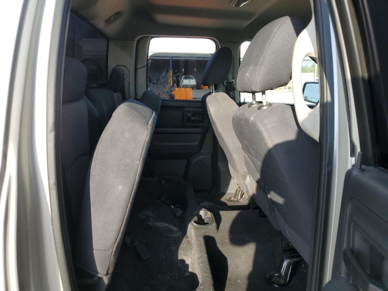 2010 Dodge Ram 1500 VIN: 1D7RB1GKXAS248282 Lot: 87048245