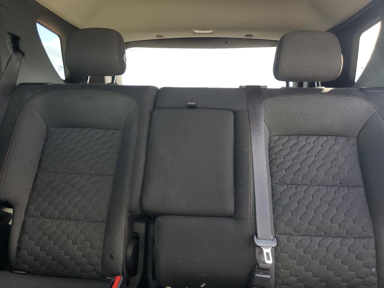 2018 Chevrolet Equinox Lt VIN: 3GNAXJEV8JS574356 Lot: 81918365