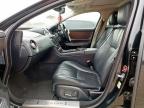 2015 JAGUAR XJL LUXURY V6 D AUTO  for sale at Copart CORBY