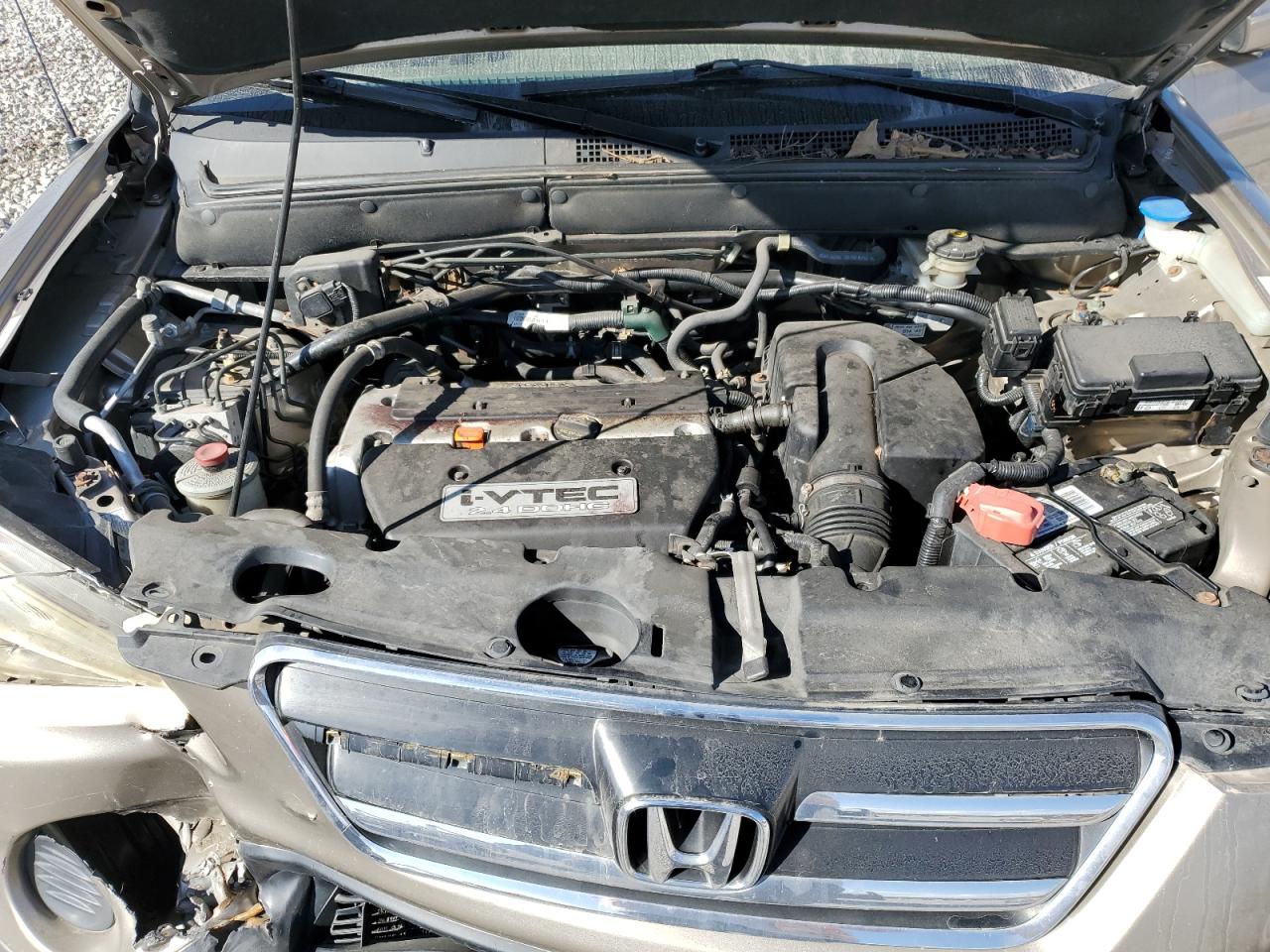 2006 Honda Cr-V Se VIN: SHSRD78956U406723 Lot: 82408805