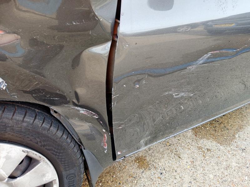 2007 TOYOTA YARIS 1.3 VVT-I TR 5DR