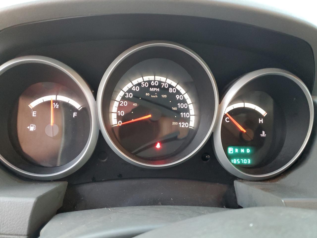 2010 Dodge Grand Caravan Se VIN: 2D4RN4DE6AR112401 Lot: 86443125