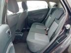 2010 FORD FIESTA EDGE  for sale at Copart ROCHFORD