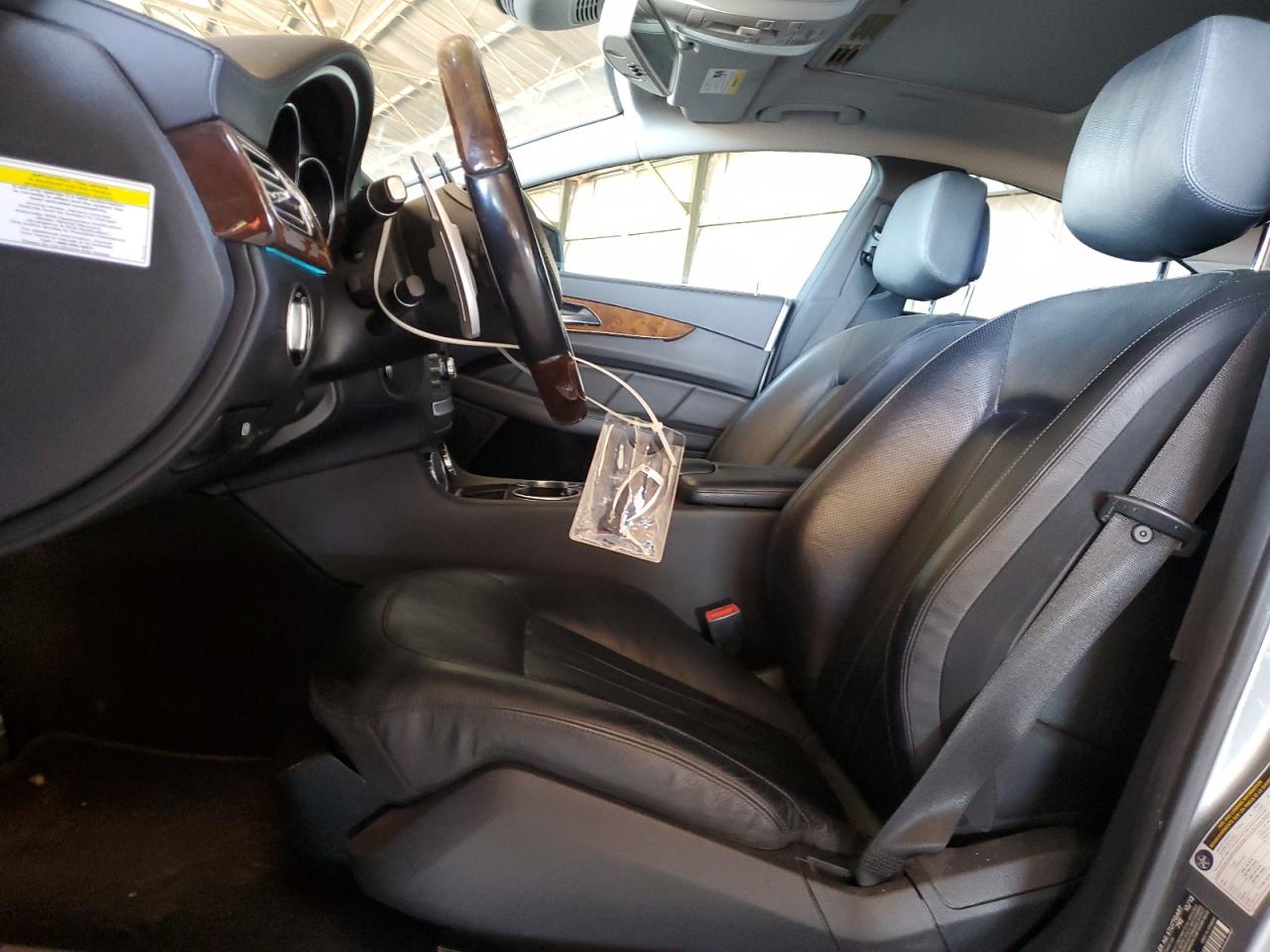 2014 Mercedes-Benz Cls 550 VIN: WDDLJ7DB0EA109659 Lot: 84658785