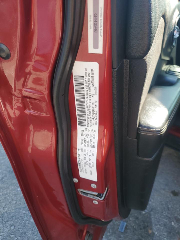 2014 Jeep Cherokee Latitude VIN: 1C4PJMCS4EW248532 Lot: 85324465