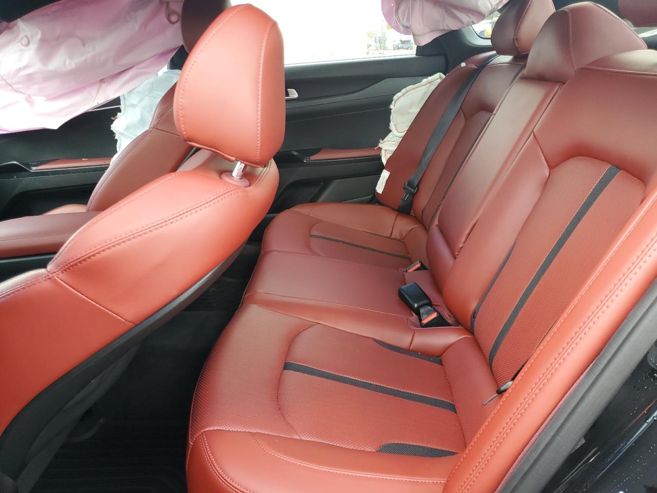 2023 Kia K5 Gt Line VIN: 5XXG64J22PG181695 Lot: 90808235