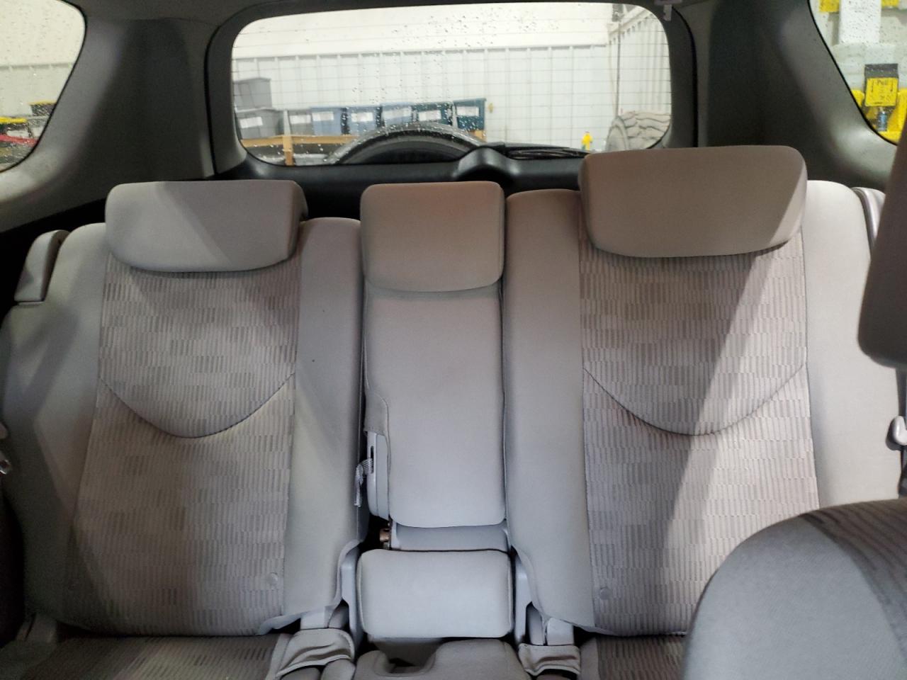 2011 Toyota Rav4 VIN: 2T3BF4DV9BW114128 Lot: 86452575