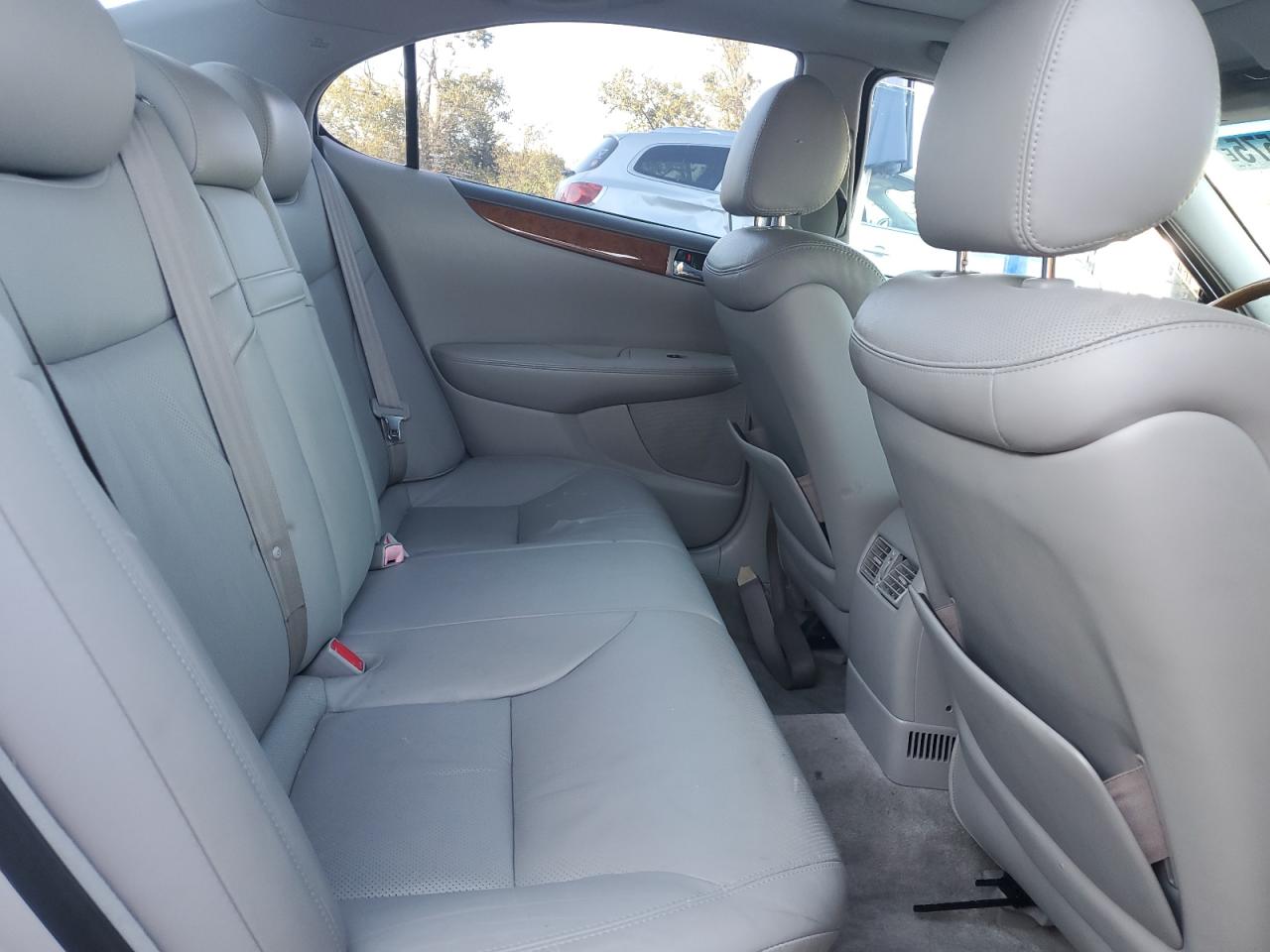 2005 Lexus Es 330 VIN: JTHBA30G655105669 Lot: 87098575