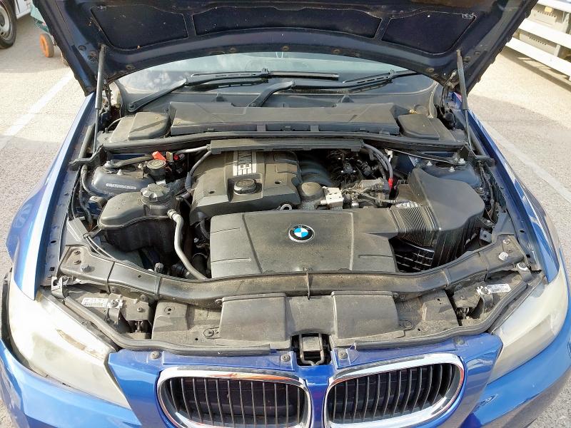 2009 BMW 320I SE TOURING AUTO 