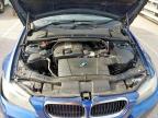 2009 BMW 320I SE TOURING AUTO  for sale at Copart SANDWICH