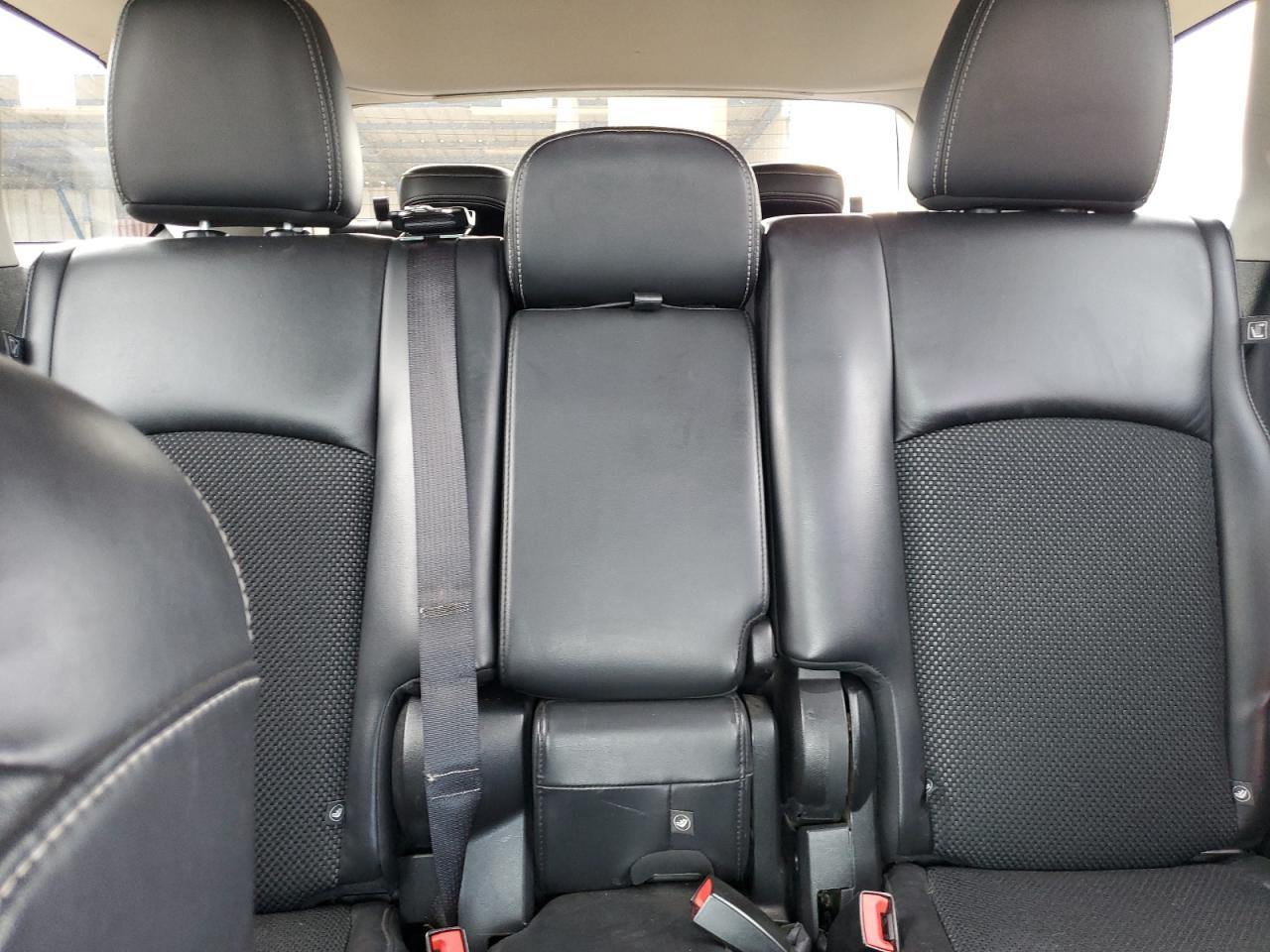 2017 Dodge Journey Crossroad VIN: 3C4PDDGG3HT574846 Lot: 82336775