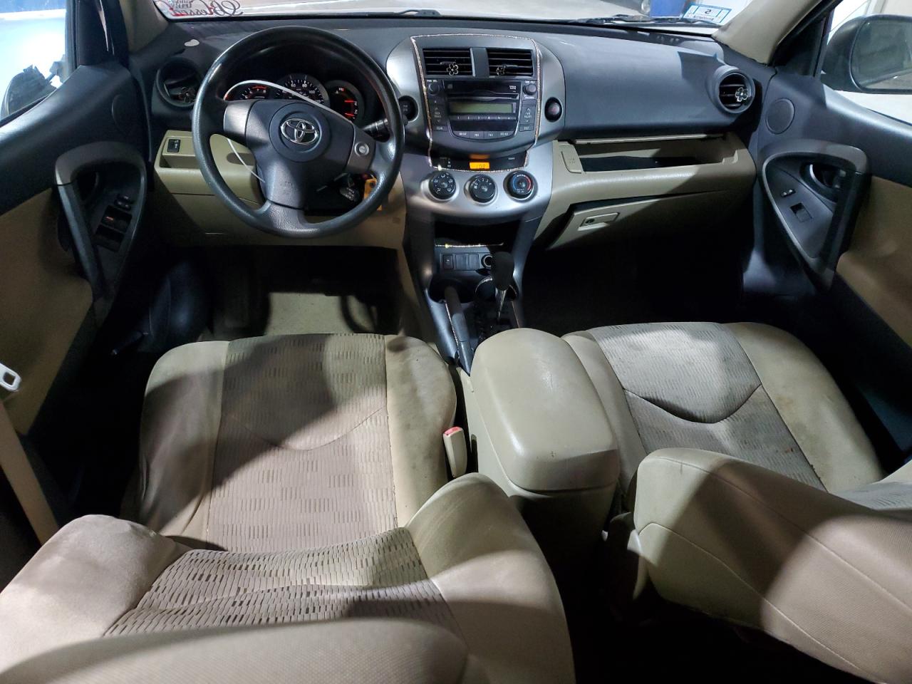 2011 Toyota Rav4 VIN: 2T3BF4DV3BW162711 Lot: 86726595