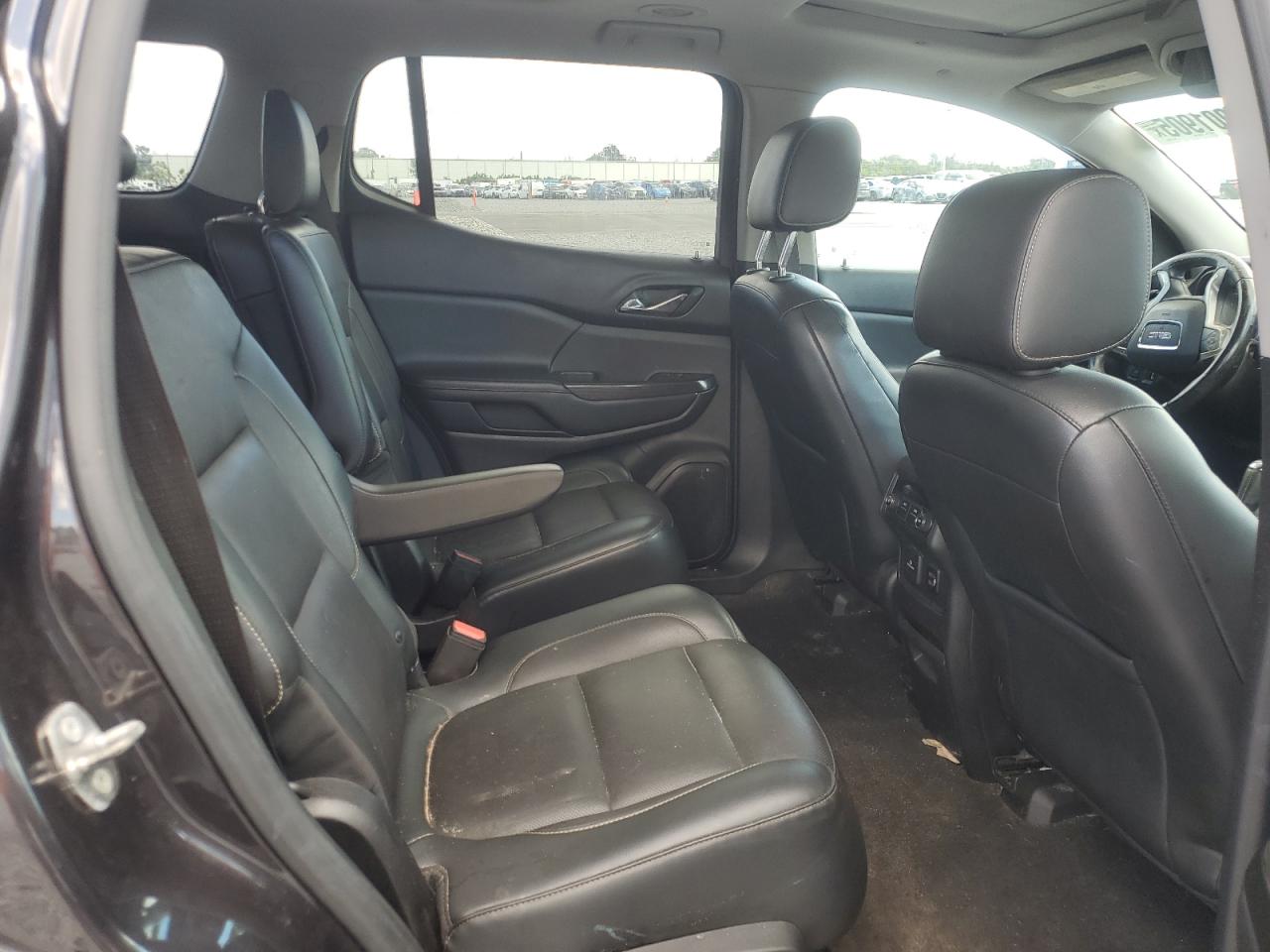 2017 GMC Acadia Slt-1 VIN: 1GKKNULS3HZ315398 Lot: 90001905