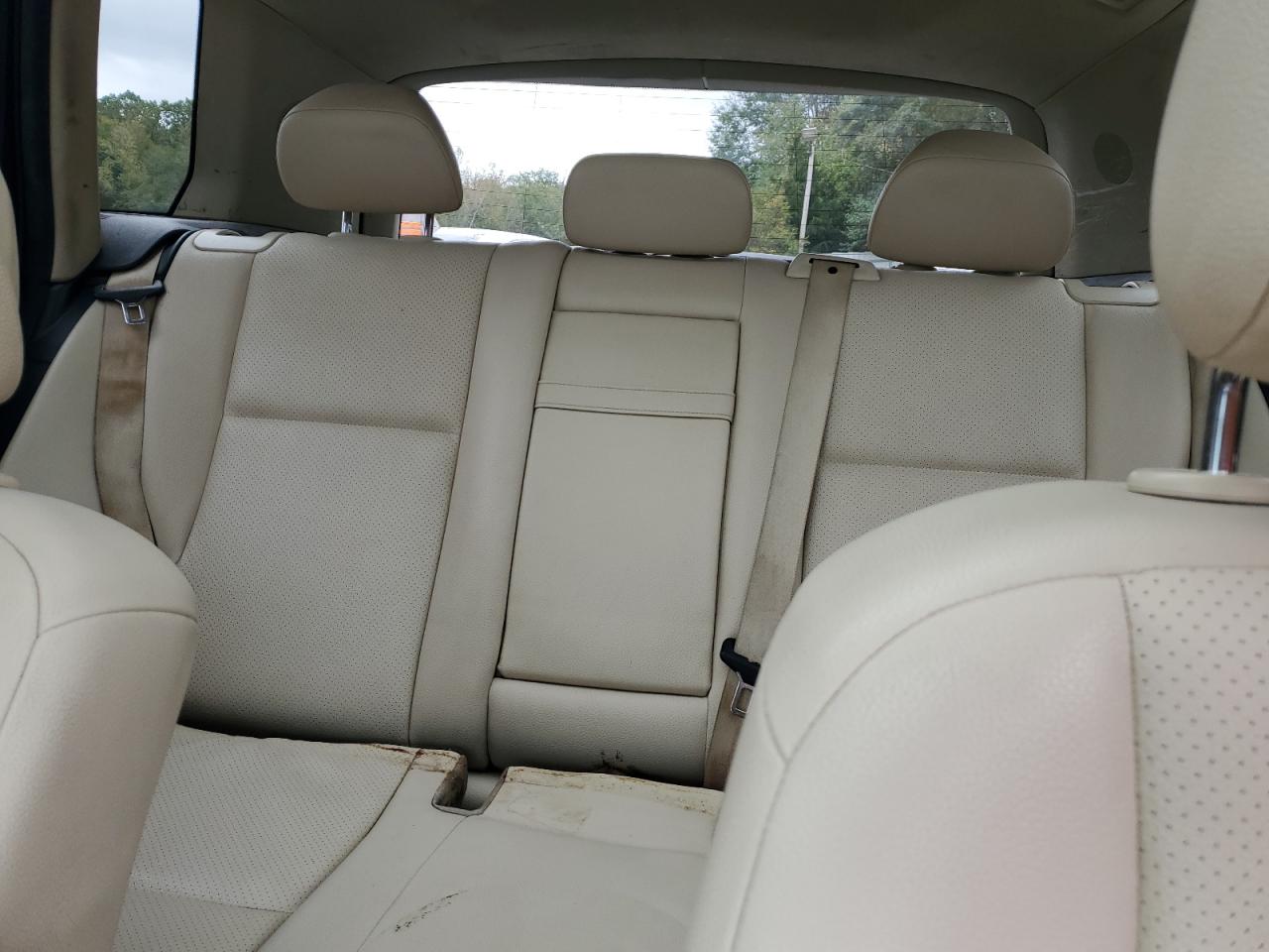 2013 Mercedes-Benz Glk 350 VIN: WDCGG5HB2DG028290 Lot: 89888935