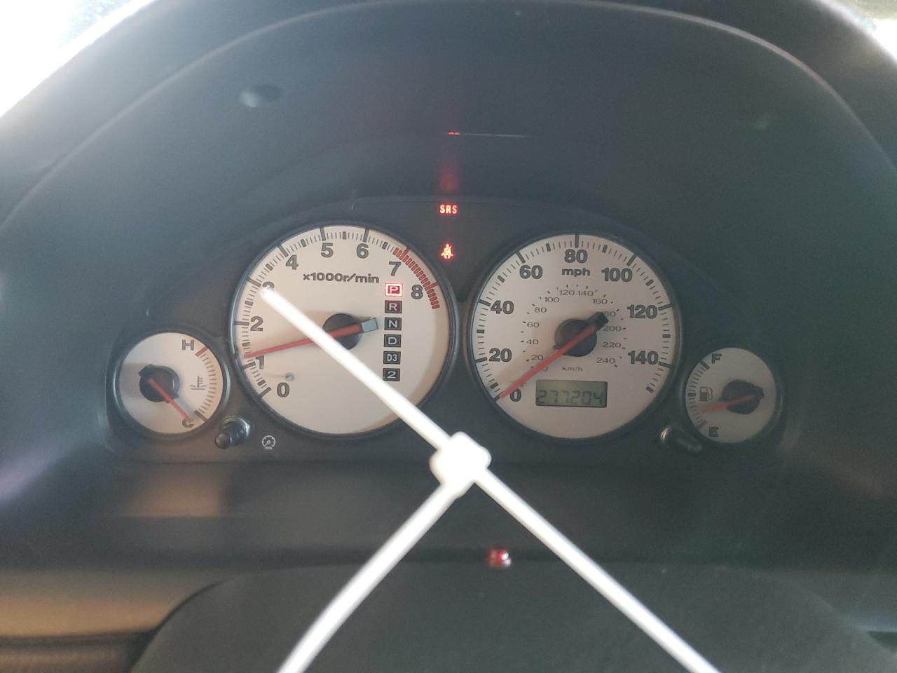 2002 Honda Civic Ex VIN: 2HGES26722H510544 Lot: 82232525