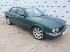 2003 JAGUAR XJ6 V6 SPORT AUTO  for sale at Copart SANDY