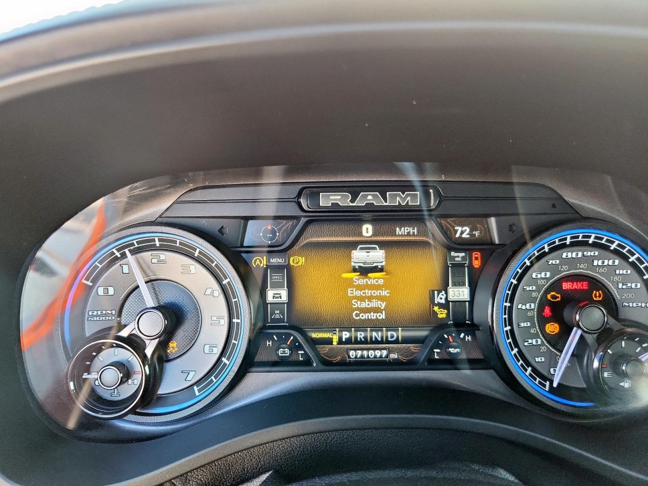 2022 Ram 1500 Limited VIN: 1C6SRFHTXNN138002 Lot: 85595345