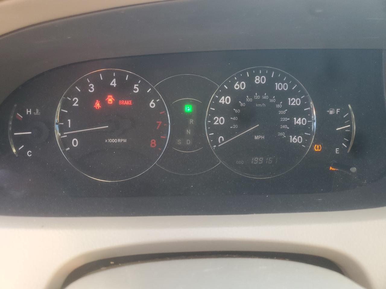 2007 Toyota Avalon Xl VIN: 4T1BK36B87U216092 Lot: 82216915