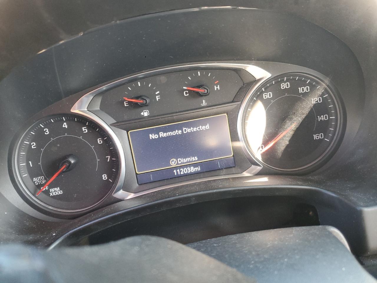 2020 GMC Terrain Slt VIN: 3GKALVEV6LL251145 Lot: 87424535