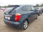 2009 HONDA FR-V EX I-VTEC A  for sale at Copart ROCHFORD