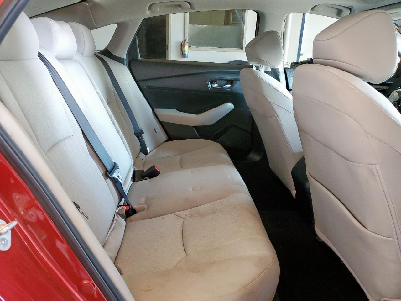 2024 Honda Accord Ex VIN: 1HGCY1F34RA090923 Lot: 86604475