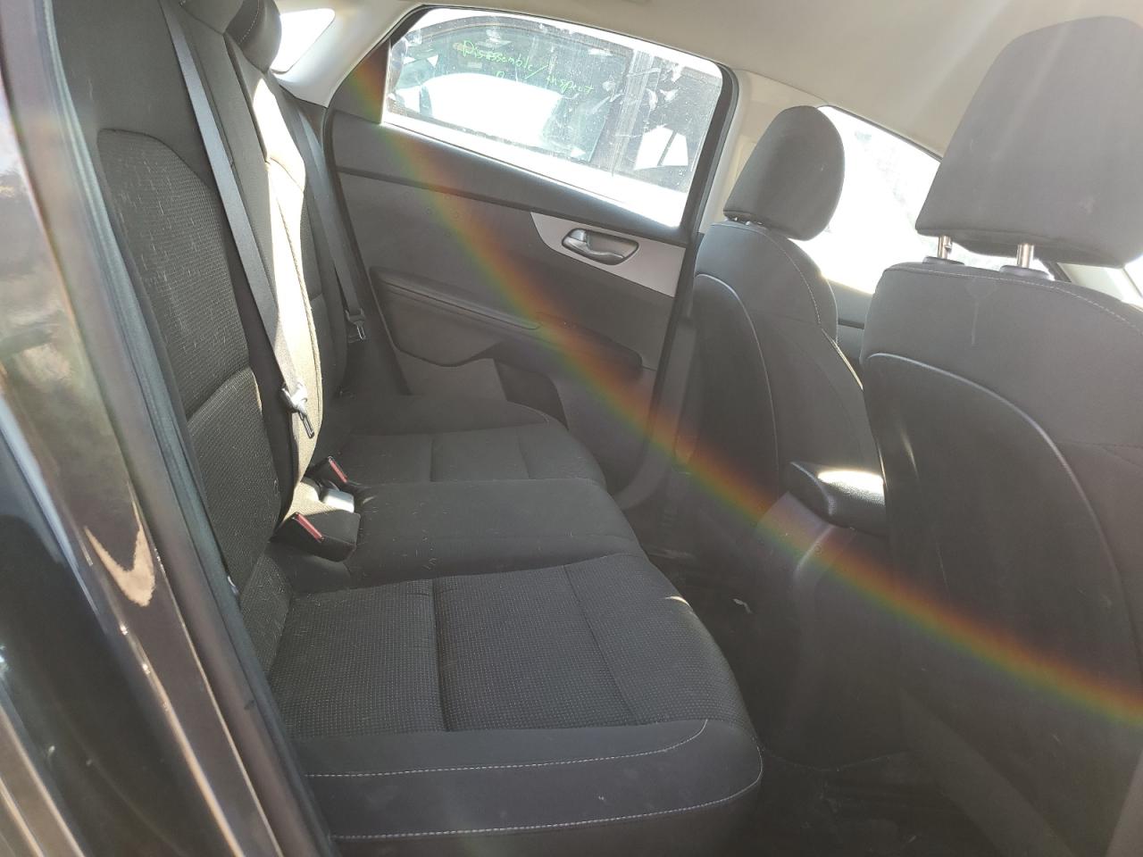 2020 Kia Forte Fe VIN: 3KPF24AD5LE156625 Lot: 87269945