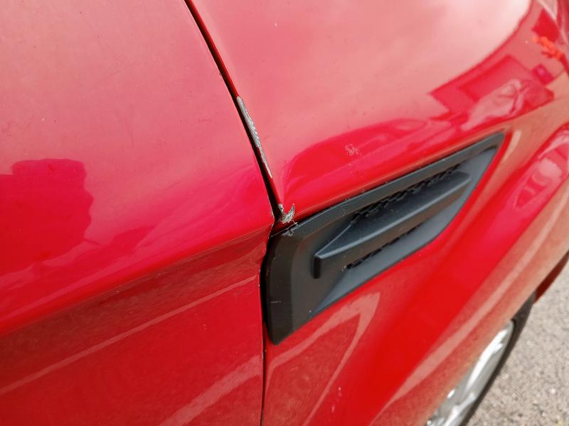 2013 KIA SOUL 1.6 CRDI 2 5DR AUTO