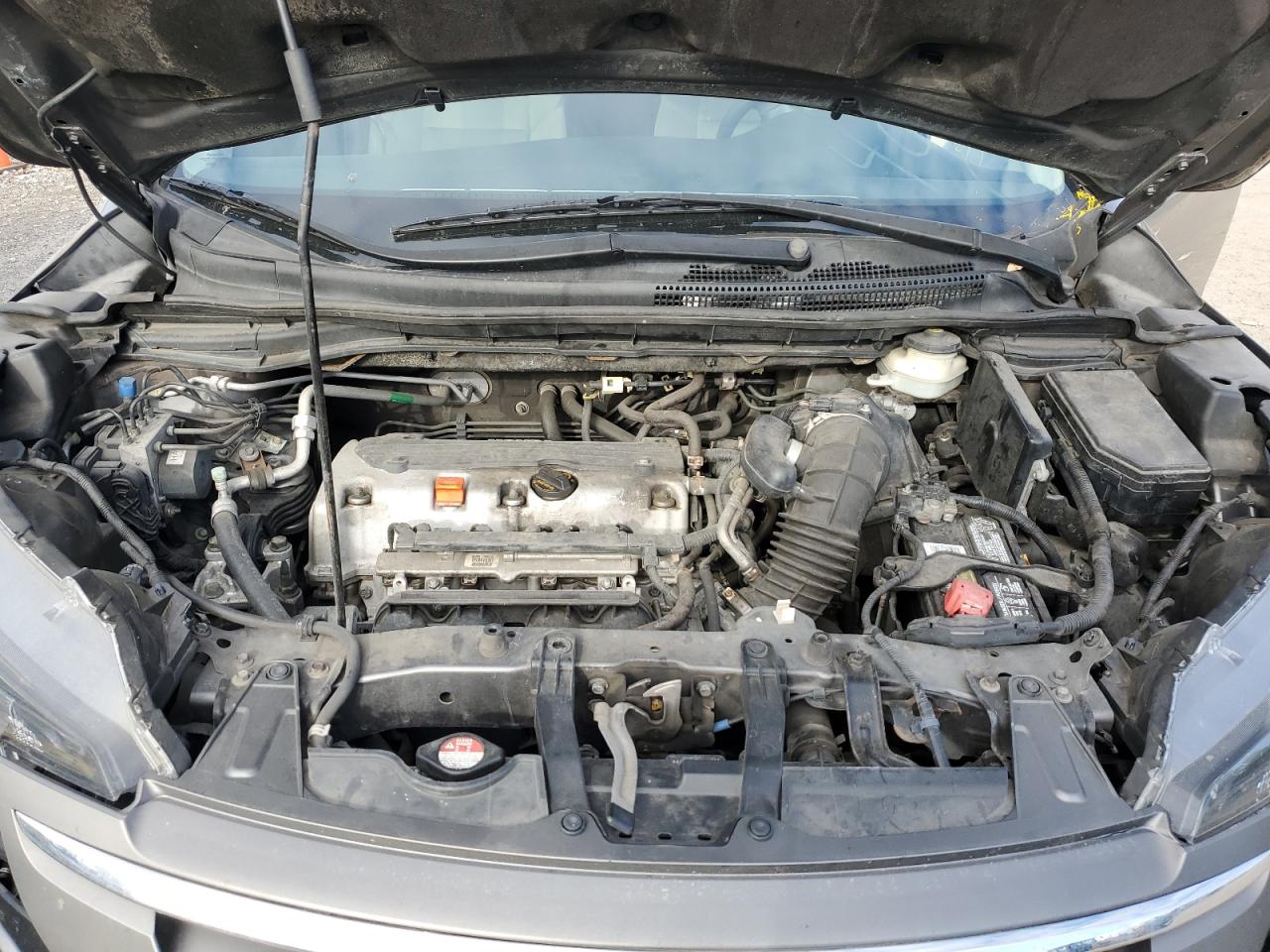 2012 Honda Cr-V Ex VIN: 3CZRM3H58CG705006 Lot: 85915285