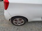 2013 KIA PICANTO 1 AIR 1.0 1 AIR 3DR for sale at Copart WOLVERHAMPTON