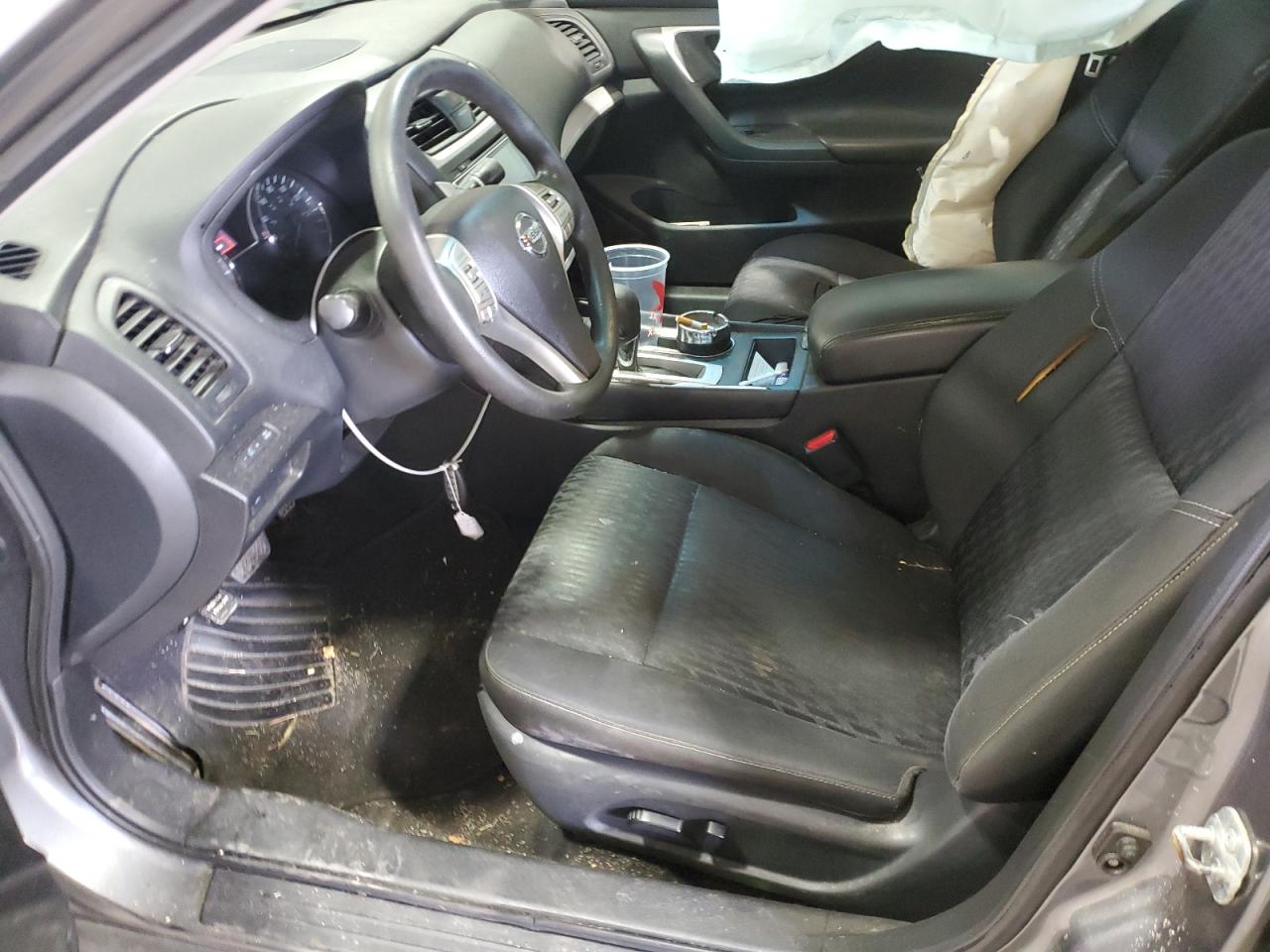 2018 Nissan Altima 2.5 VIN: 1N4AL3AP3JC134211 Lot: 86241125