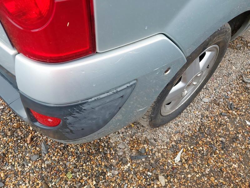 2006 RENAULT KANGOO 1.6 EXPRESSION 5DR AUTO