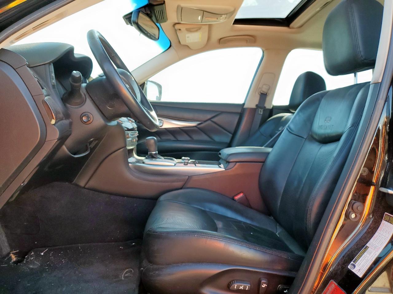 2011 Infiniti M37 VIN: JN1BY1AP4BM322576 Lot: 90772215