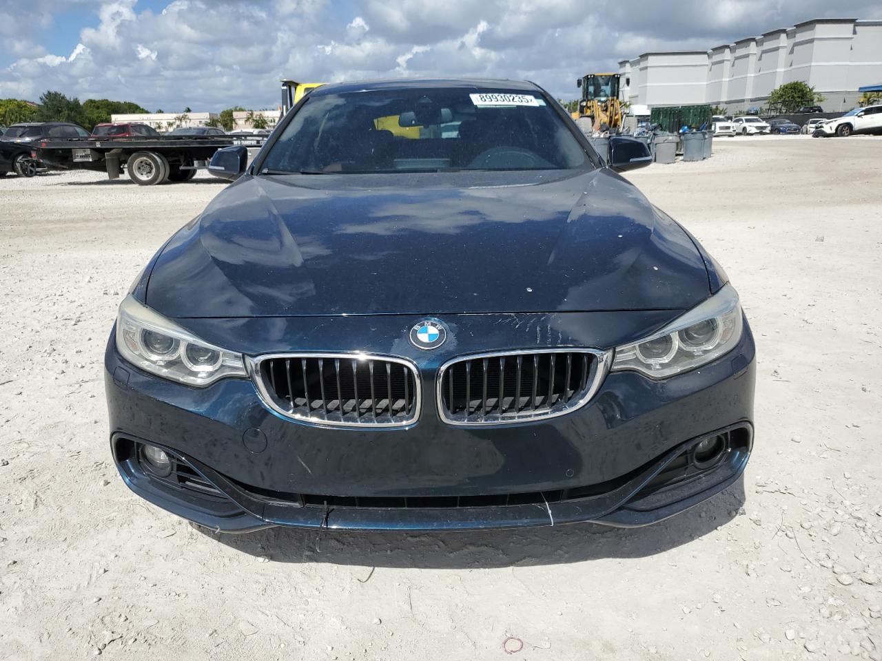 Фото: WBA4E3C50HG186652