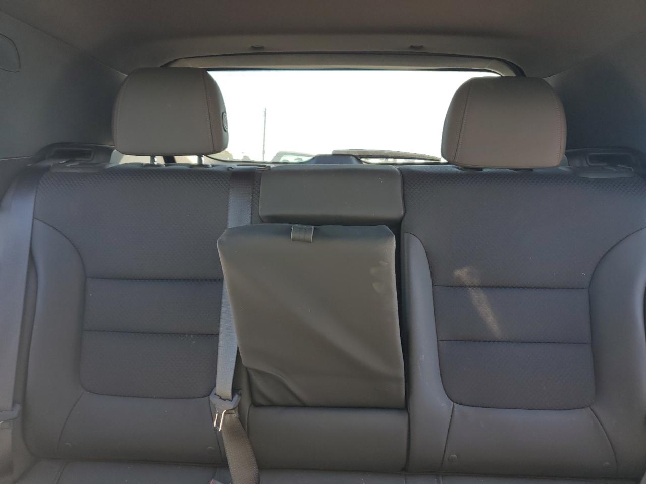 2023 Chevrolet Trailblazer Rs VIN: KL79MTSL7PB148713 Lot: 85906615