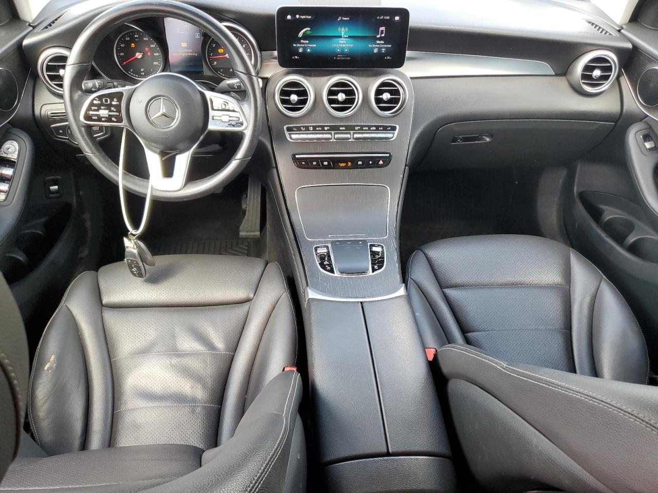 2020 Mercedes-Benz Glc 300 VIN: W1N0G8DB6LF811494 Lot: 85361895