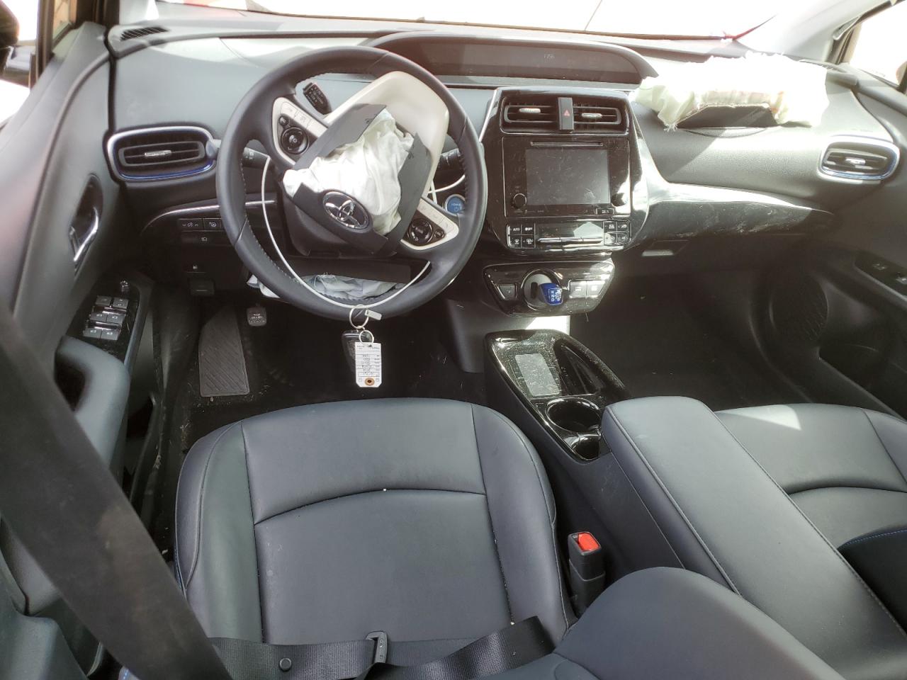 2018 Toyota Prius VIN: JTDKARFU1J3065380 Lot: 85660165