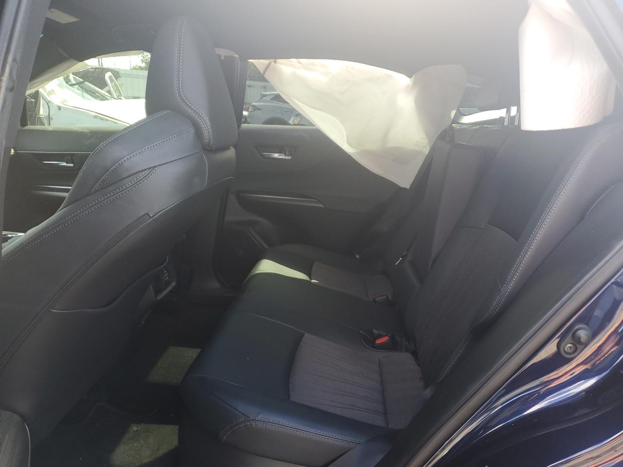 2021 Toyota Venza Le VIN: JTEAAAAHXMJ028279 Lot: 82310905
