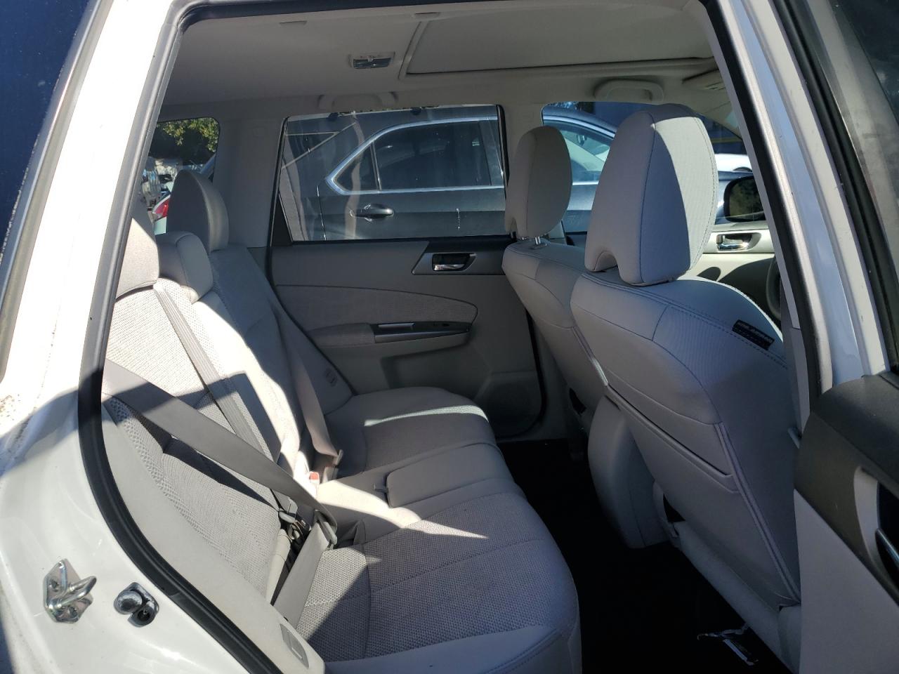 2013 Subaru Forester 2.5X VIN: JF2SHGAC6DH408000 Lot: 84800195